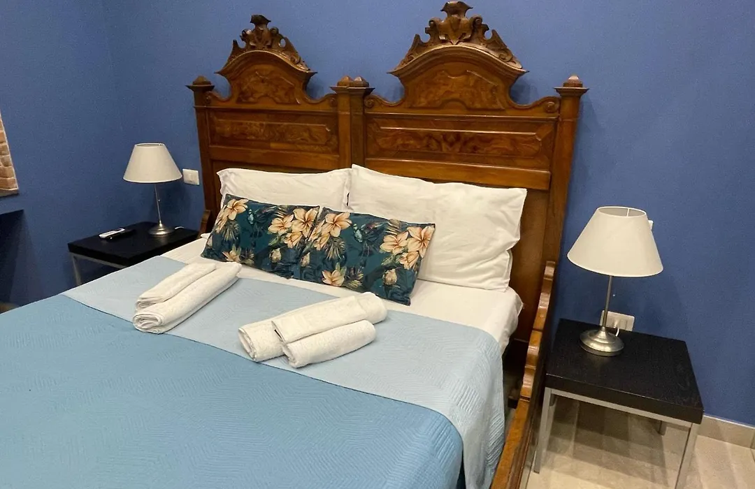 Casa Ferdinando Apartment-1