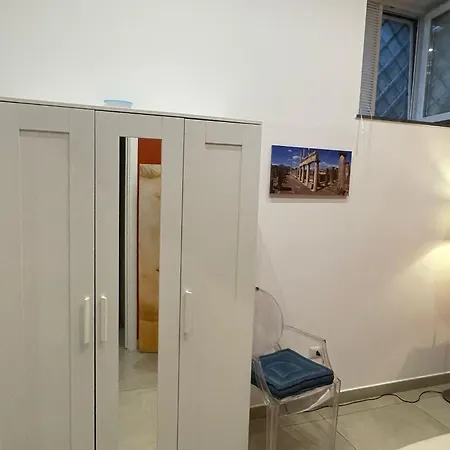 Casa Ferdinando Apartment-2