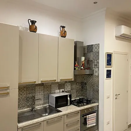 Casa Ferdinando Apartment-2
