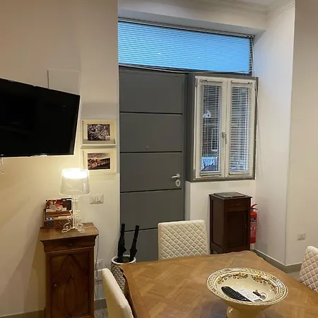 Casa Ferdinando Apartment-3
