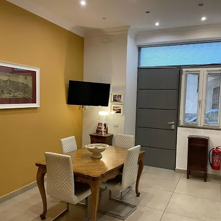 Casa Ferdinando Apartment-3